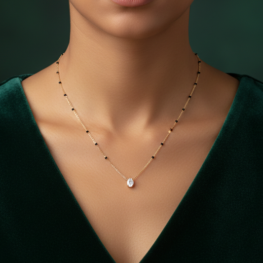 SolVow Mangalsutra