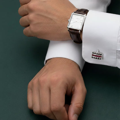 Lustro Link Cufflinks