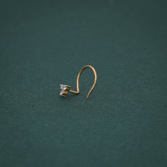 Triple Cluster Nosepin