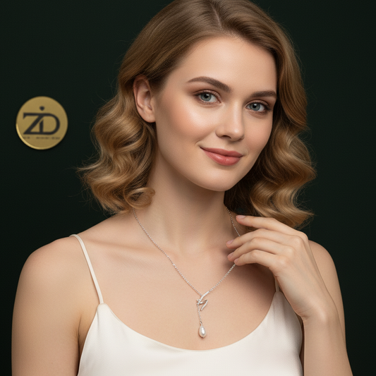 Z-Shine Necklace