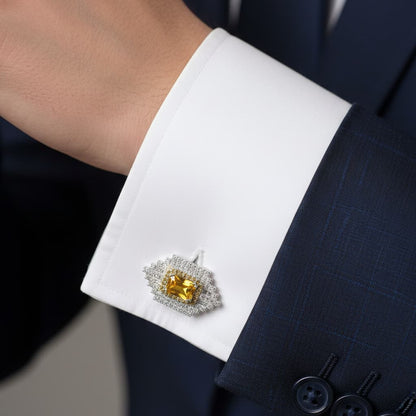 Regal Octave Cufflinks