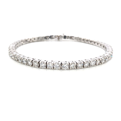 Pure Brilliance Tennis Bracelet