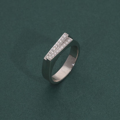 Eco Luxe Ring