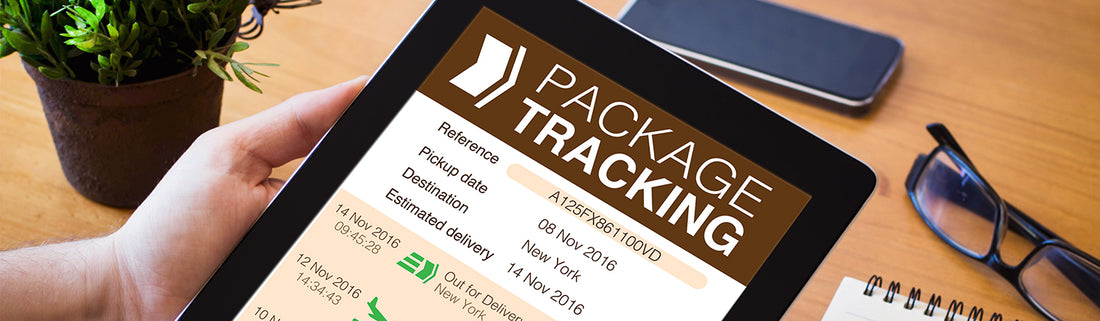 Order Tracking – Zita Diamonds